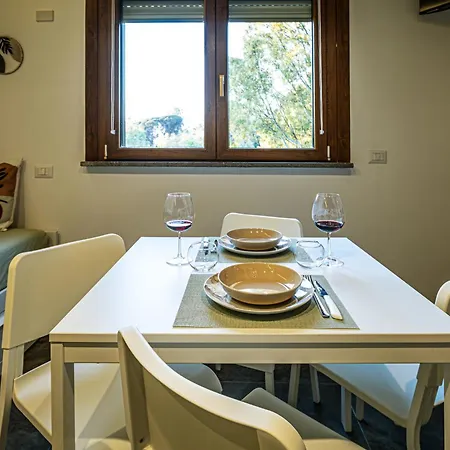 Apartamento Supernova House Aranova