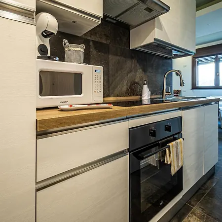 Supernova House Διαμέρισμα