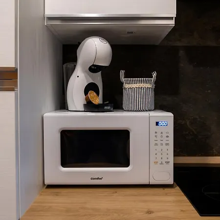 Supernova House Διαμέρισμα *