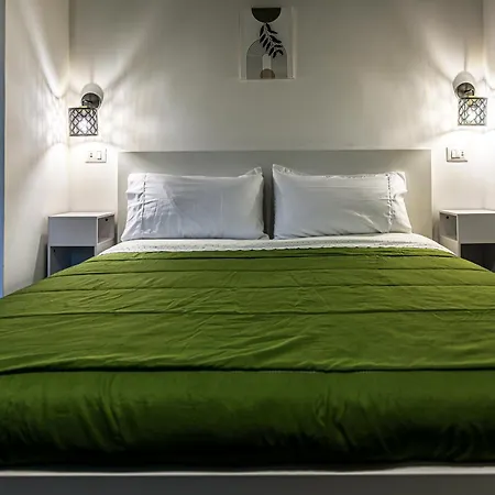 Supernova House Appartement