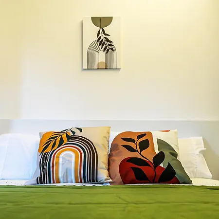 Supernova House Appartement Aranova
