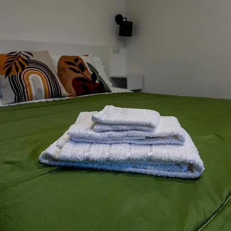 Supernova House Appartement Aranova