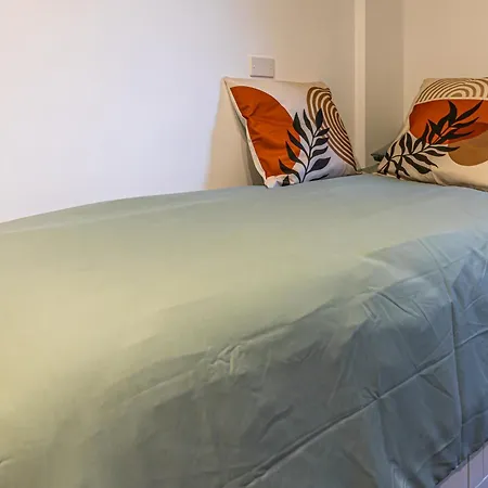 Appartement Supernova House