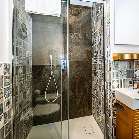 Supernova House Lägenhet *