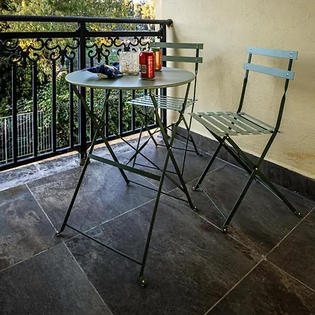 Supernova House Lägenhet *