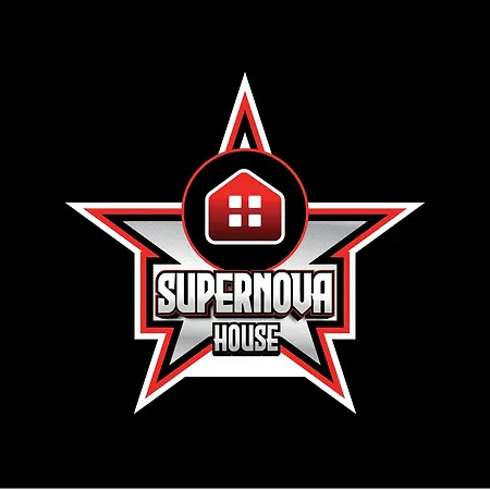 Supernova House Aranova