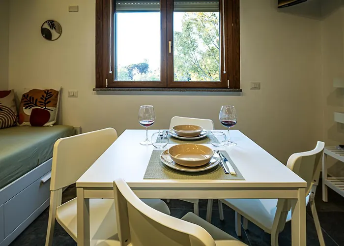 Διαμέρισμα Supernova House Aranova