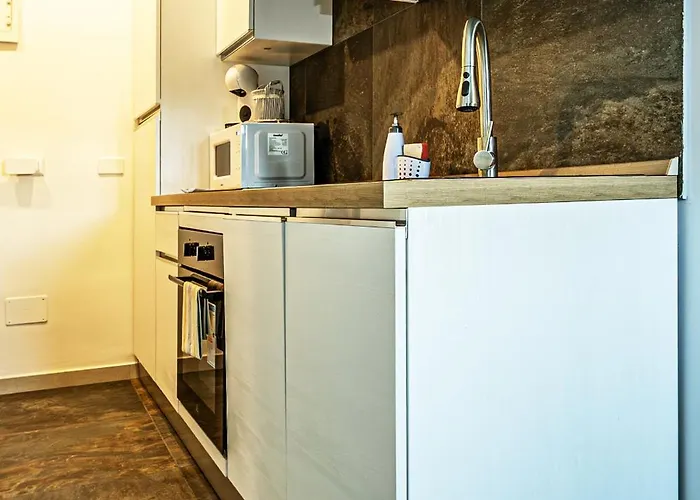 Supernova House Διαμέρισμα