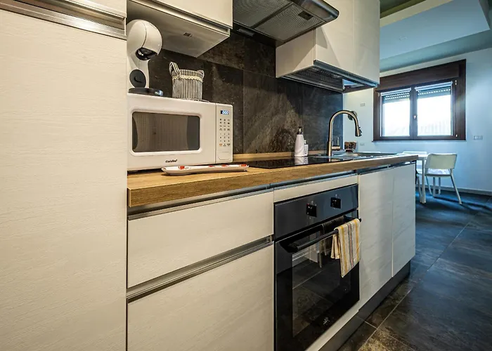 Supernova House Lägenhet