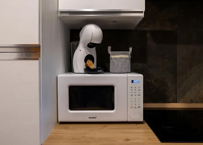 Supernova House Διαμέρισμα *