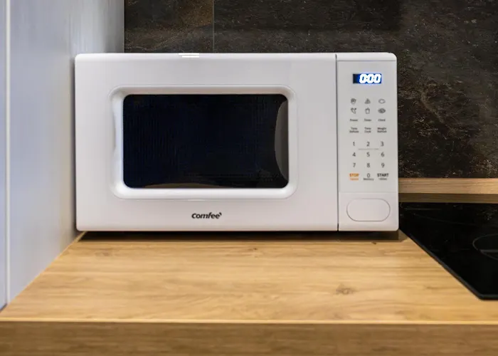 Supernova House Lägenhet Aranova