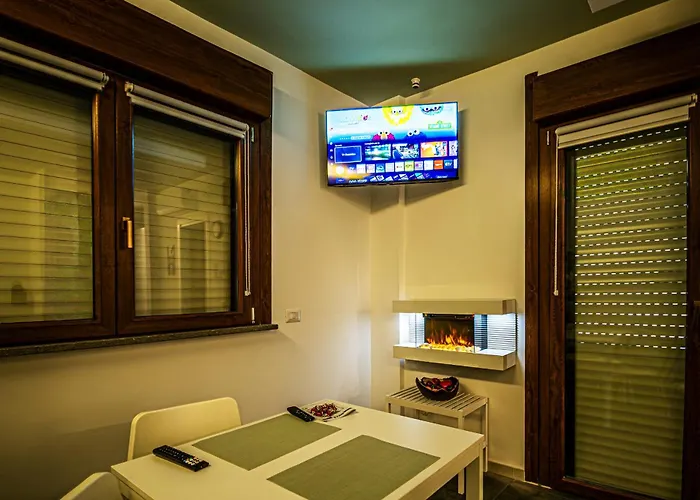 Supernova House Aranova