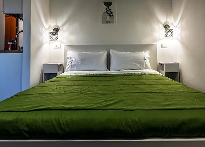 Supernova House Lägenhet