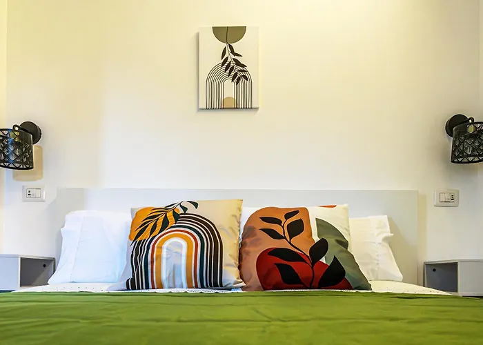 Supernova House Lägenhet Aranova