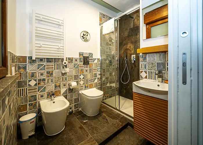 Διαμέρισμα Supernova House