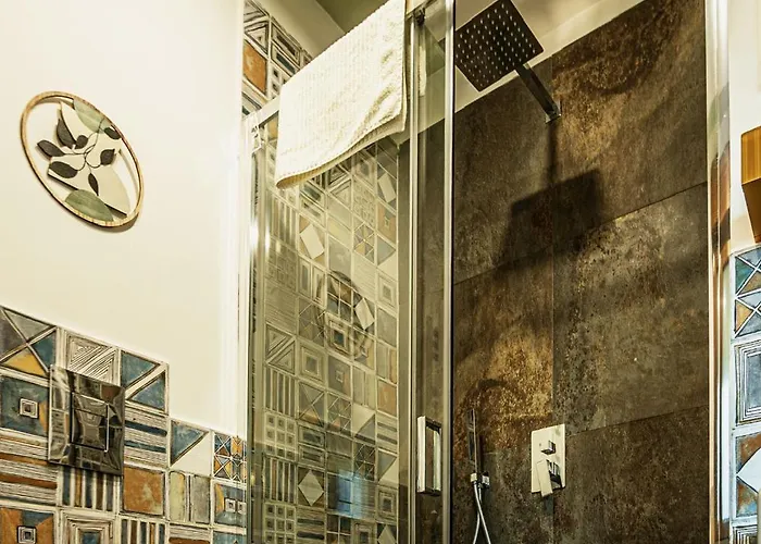 Lägenhet Supernova House Aranova