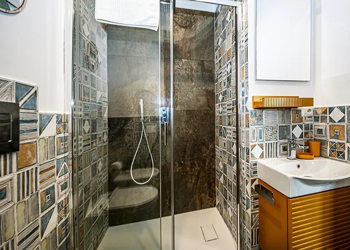 Supernova House Lägenhet *