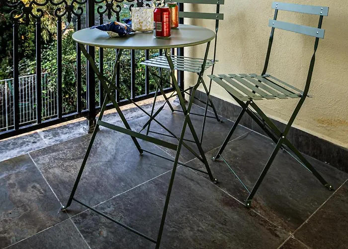 Supernova House Διαμέρισμα *