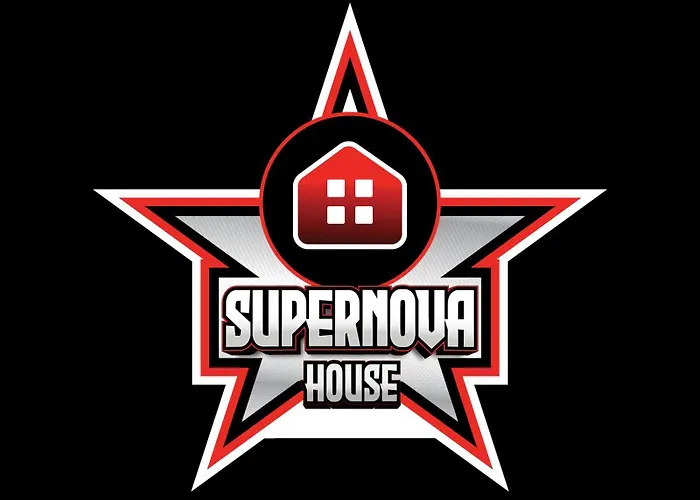 Supernova House Aranova
